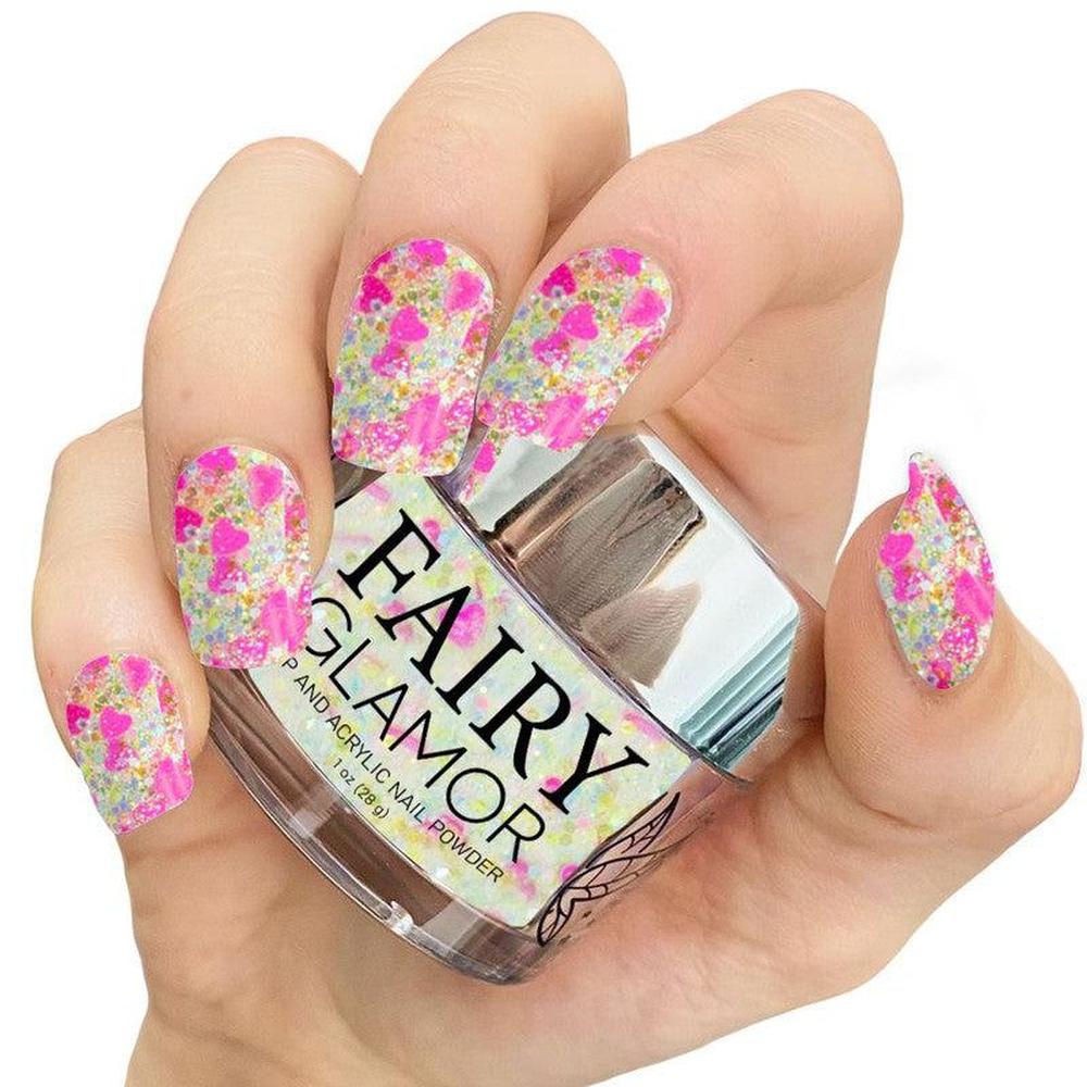 Candy Shop Collection-Fairy Glamor