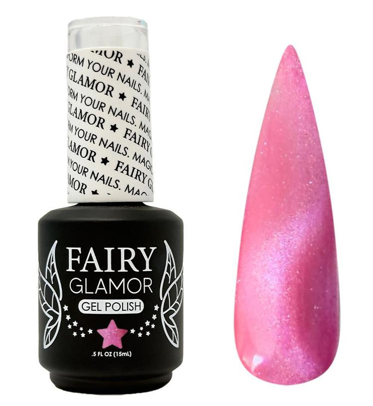 Charmcaster-Fairy Glamor