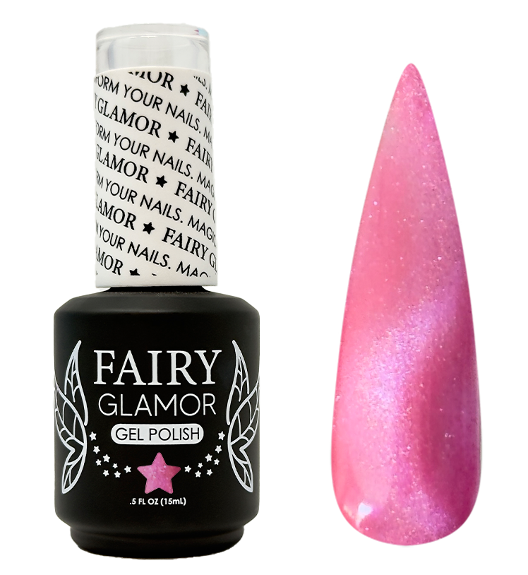 Charmcaster-Fairy Glamor