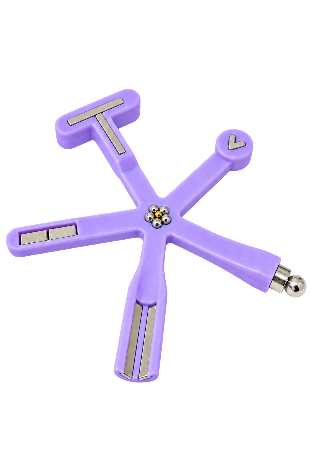 Nail Magnet For Cat Eye-Fairy Glamor