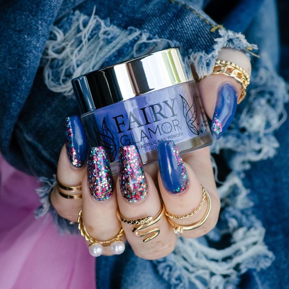 Arabian Nights Starter Kit-Fairy Glamor