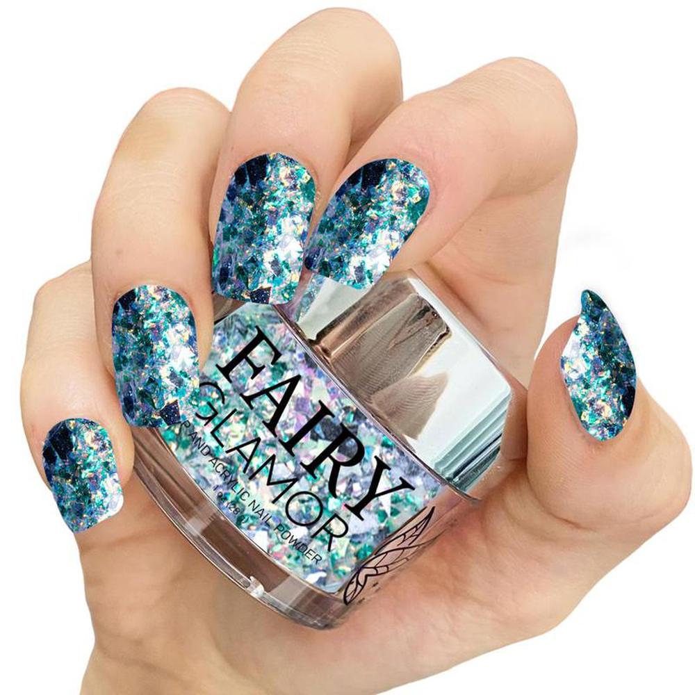 Northern Lights Starter Kit-Fairy Glamor