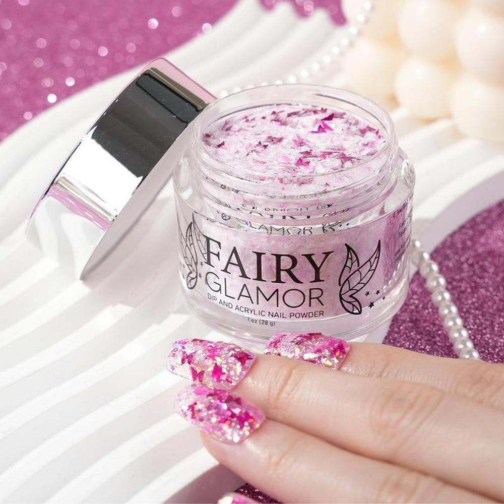 Fab and Fearless Collection-Fairy Glamor