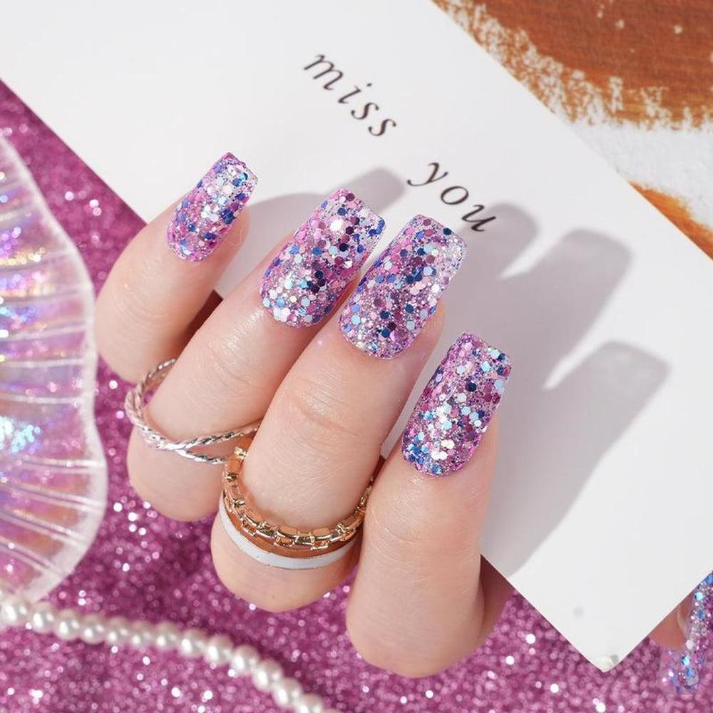 Fab and Fearless Collection-Fairy Glamor