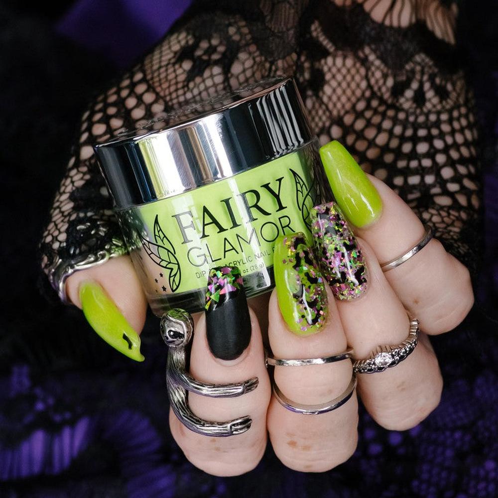 Bat to the Bone Starter Kit-Fairy Glamor