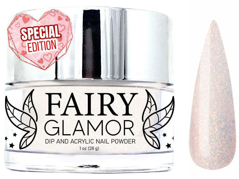 -Glitter-Dip-Nail-Powder-Angel Wings-Fairy-Glamor