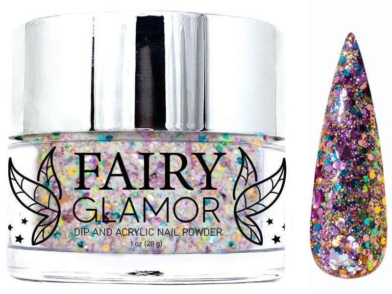 -Glitter-Dip-Nail-Powder-Aster Bloom-Fairy-Glamor