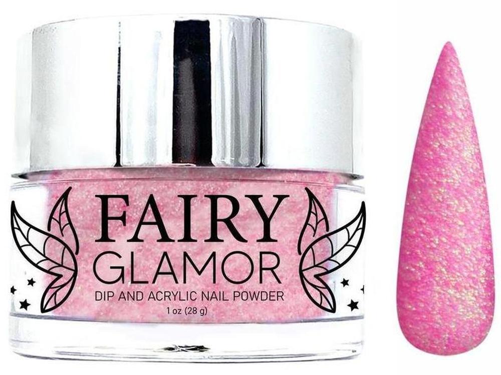 -Glitter-Dip-Nail-Powder-Cake Pop-Fairy-Glamor