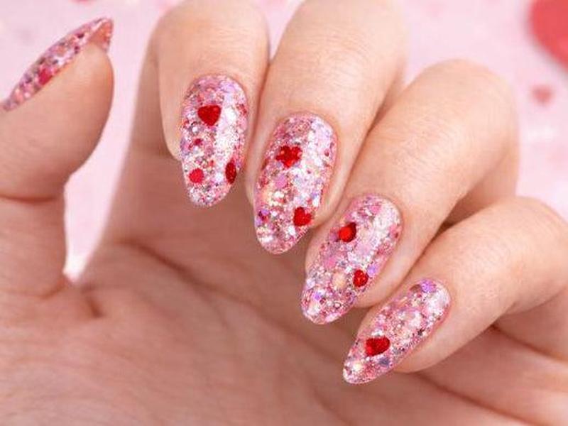 -Glitter-Dip-Nail-Powder-Enamored-Fairy-Glamor