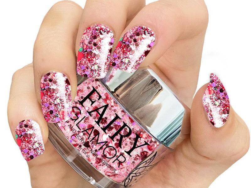 -Glitter-Dip-Nail-Powder-Enamored-Fairy-Glamor