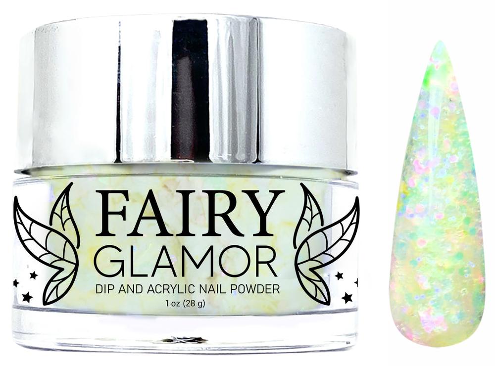 -Glitter-Dip-Nail-Powder-Fairy Lights-Fairy-Glamor