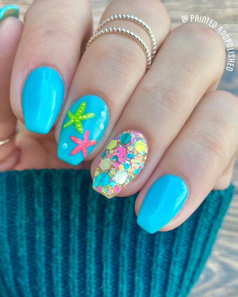 -Glitter-Dip-Nail-Powder-Flip Flops-Fairy-Glamor