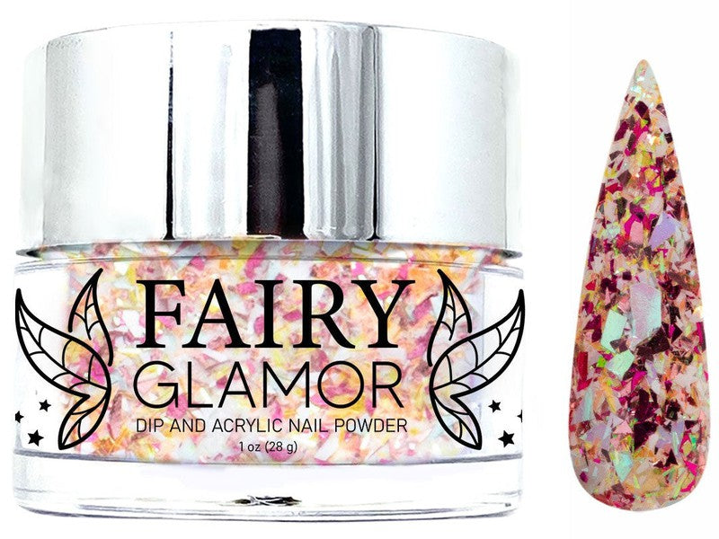 -Glitter-Dip-Nail-Powder-Horizon Afterglow-Fairy-Glamor