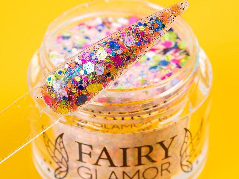 -Glitter-Dip-Nail-Powder-Hula Girl-Fairy-Glamor