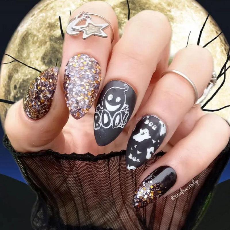 -Glitter-Dip-Nail-Powder-Nightmare Doll-Fairy-Glamor