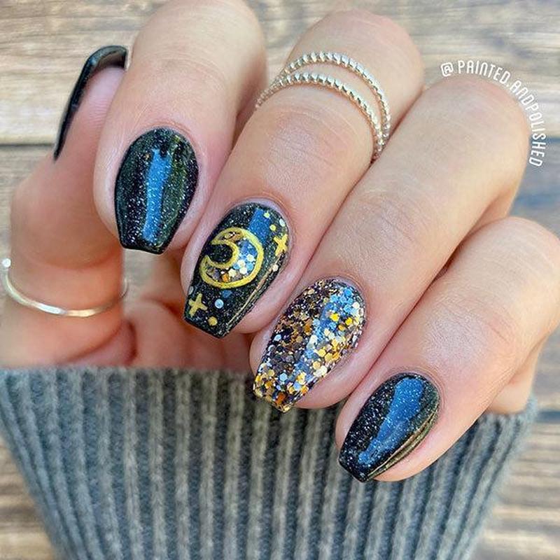 -Glitter-Dip-Nail-Powder-Nightmare Doll-Fairy-Glamor