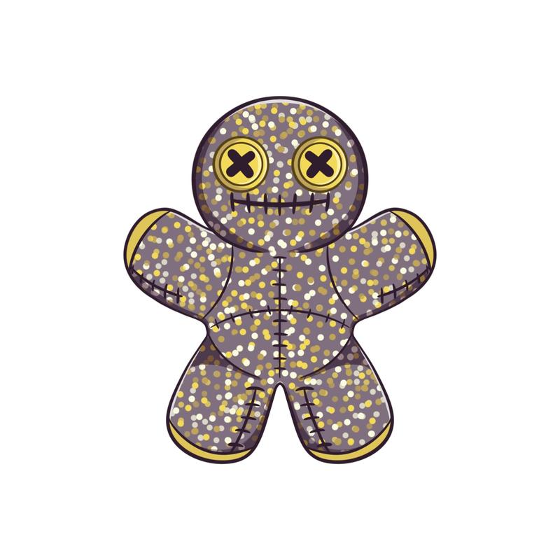-Glitter-Dip-Nail-Powder-Nightmare Doll-Fairy-Glamor