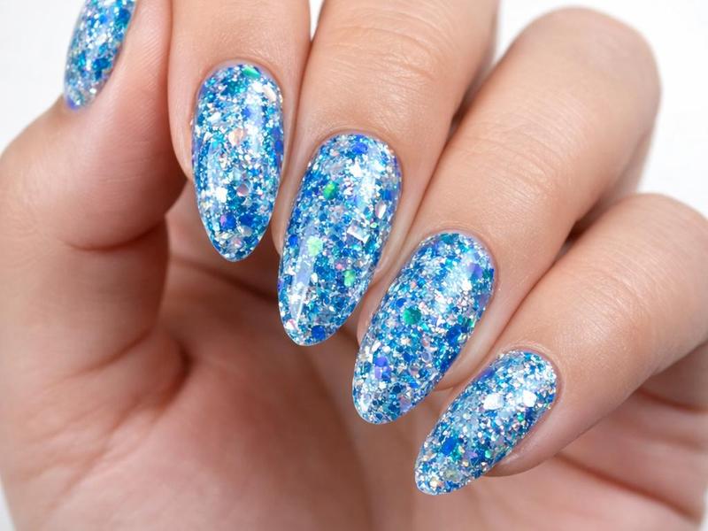 -Glitter-Dip-Nail-Powder-North Star-Fairy-Glamor