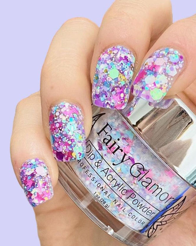 -Glitter-Dip-Nail-Powder-Paparazzi-Fairy-Glamor