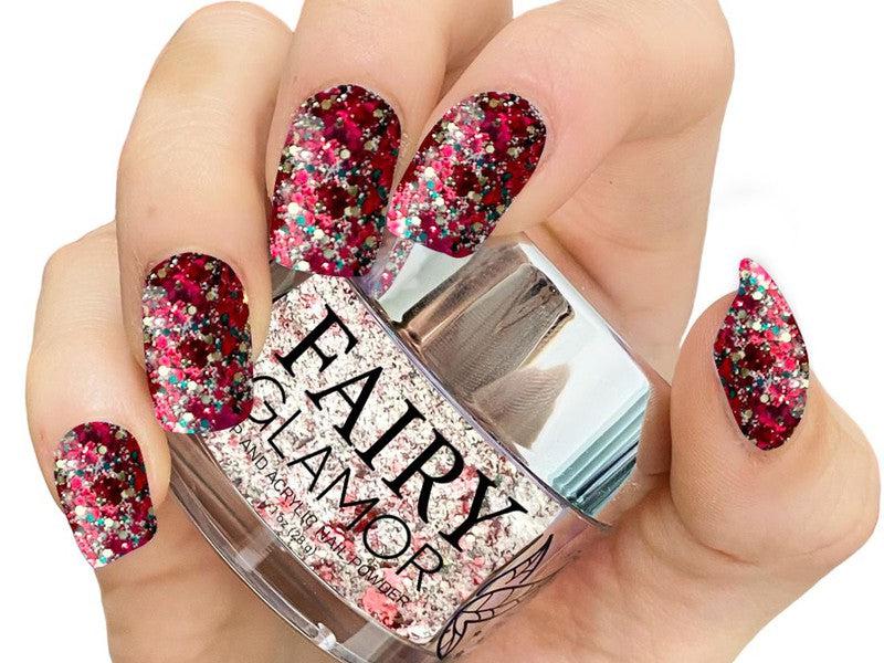 -Glitter-Dip-Nail-Powder-Poinsettia-Fairy-Glamor