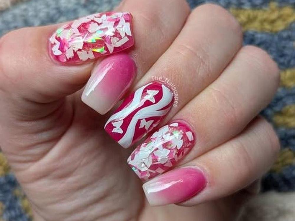 -Glitter-Dip-Nail-Powder-Pretty in Pout-Fairy-Glamor