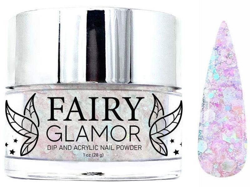 -Glitter-Dip-Nail-Powder-Shell-ebrate-Fairy-Glamor