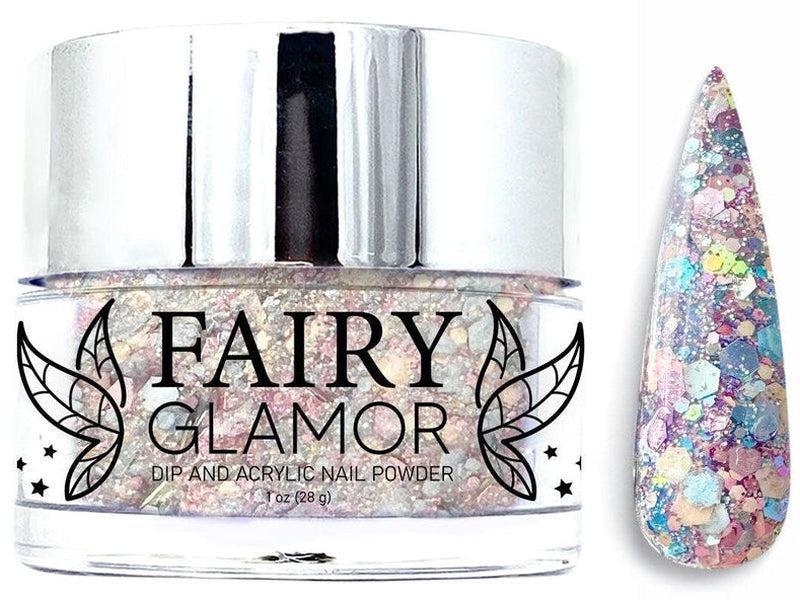 -Glitter-Dip-Nail-Powder-Siren Song-Fairy-Glamor