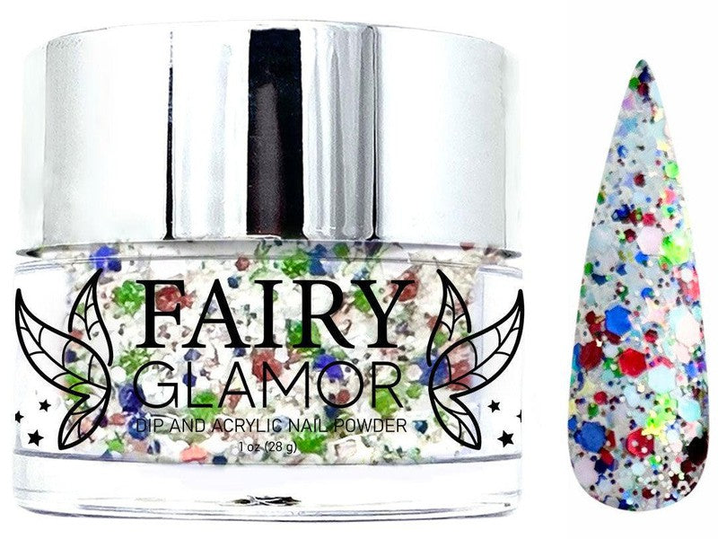 -Glitter-Dip-Nail-Powder-Sparkle Season-Fairy-Glamor