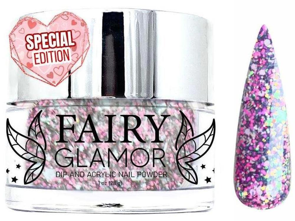 -Glitter-Dip-Nail-Powder-Sweet Savage-Fairy-Glamor