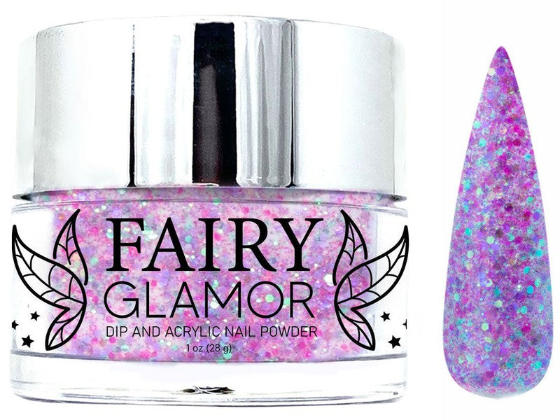 -Glitter-Dip-Nail-Powder-Underwater Bling-Fairy-Glamor