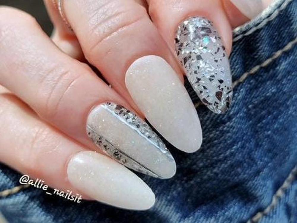 -Glow in the Dark-Dip-Nail-Powder-Holy Crit-Fairy-Glamor