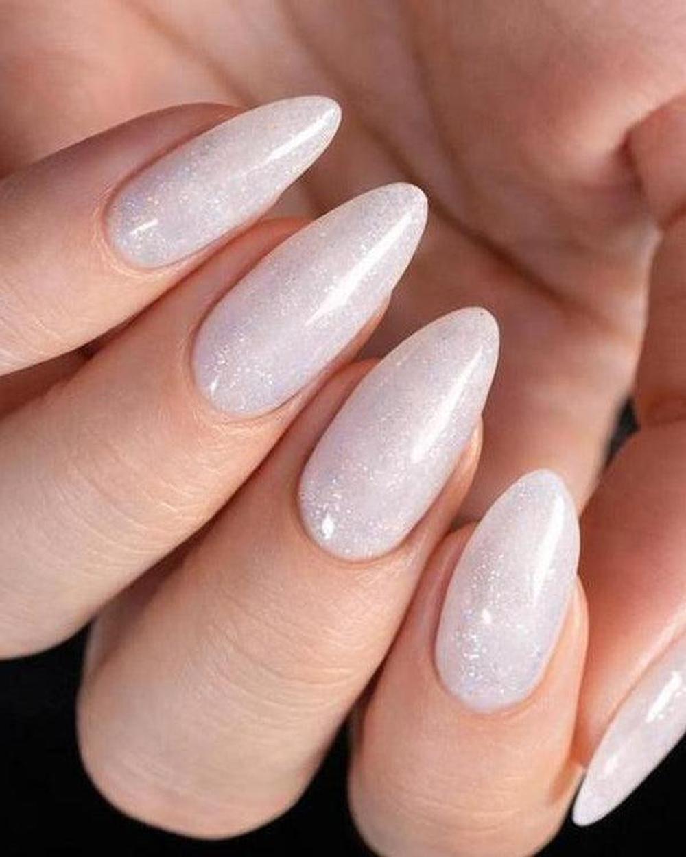 -Glow in the Dark-Dip-Nail-Powder-Holy Crit-Fairy-Glamor