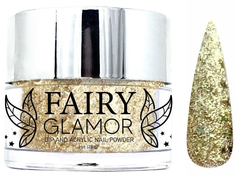 Gold-Glitter-Dip-Nail-Powder-Twinkly-Fairy-Glamor