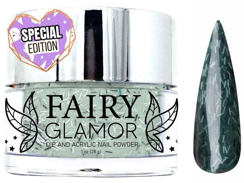 Green-Glitter-Dip-Nail-Powder-Frankenstein-Fairy-Glamor