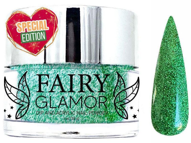 Green-Glitter-Dip-Nail-Powder-Grinchy-Fairy-Glamor