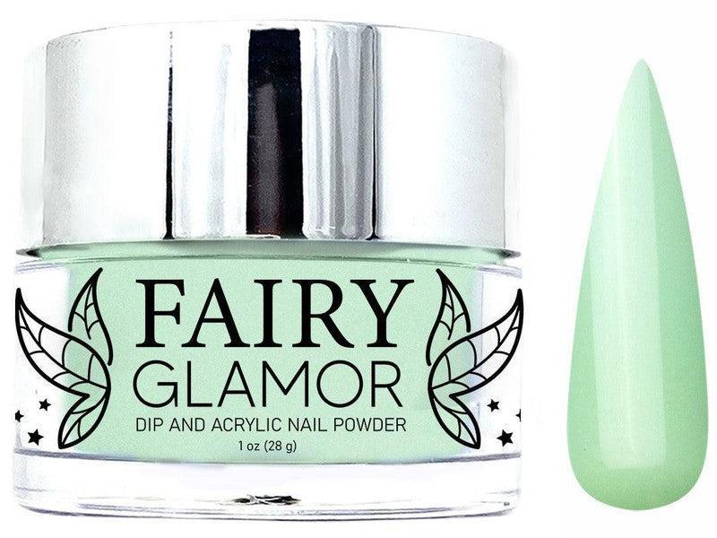 Green-Matte-Dip-Nail-Powder-Digi-Dazzler-Fairy-Glamor