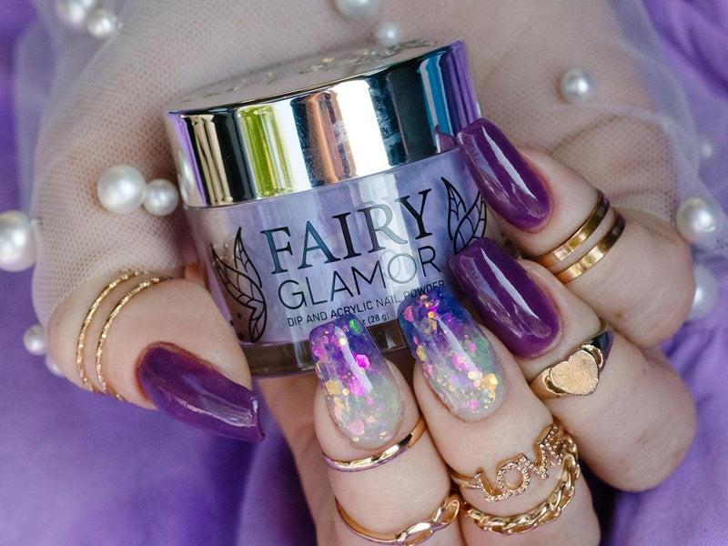 Do You Need a UV Light for Dip Powder? – Fairy Glamor
