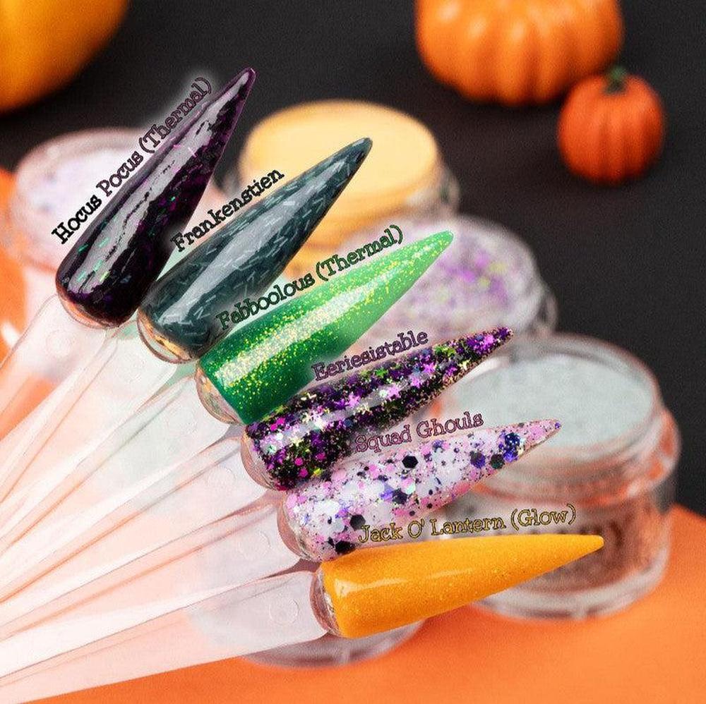 Hocus Pocus Collection-Fairy Glamor