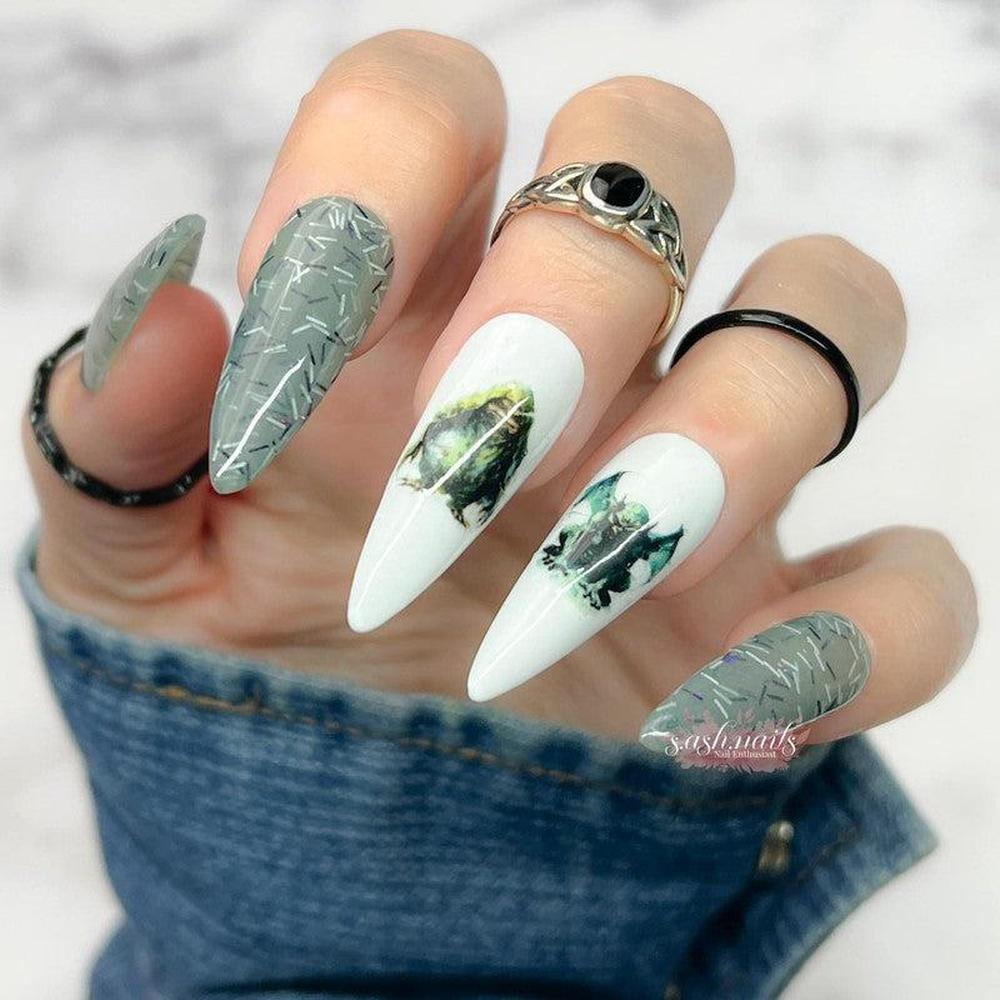 Hocus Pocus Collection-Fairy Glamor