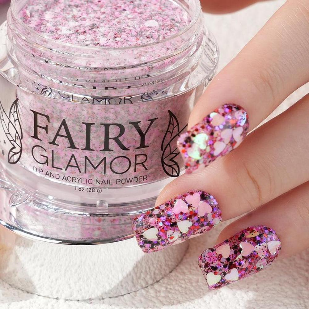 Hollywood Collection-Fairy Glamor