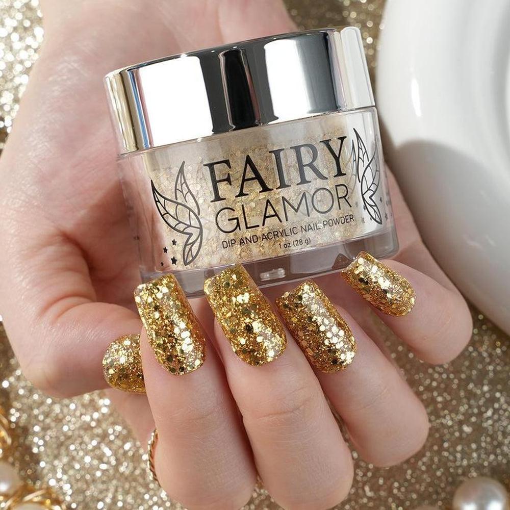 Hollywood Collection-Fairy Glamor