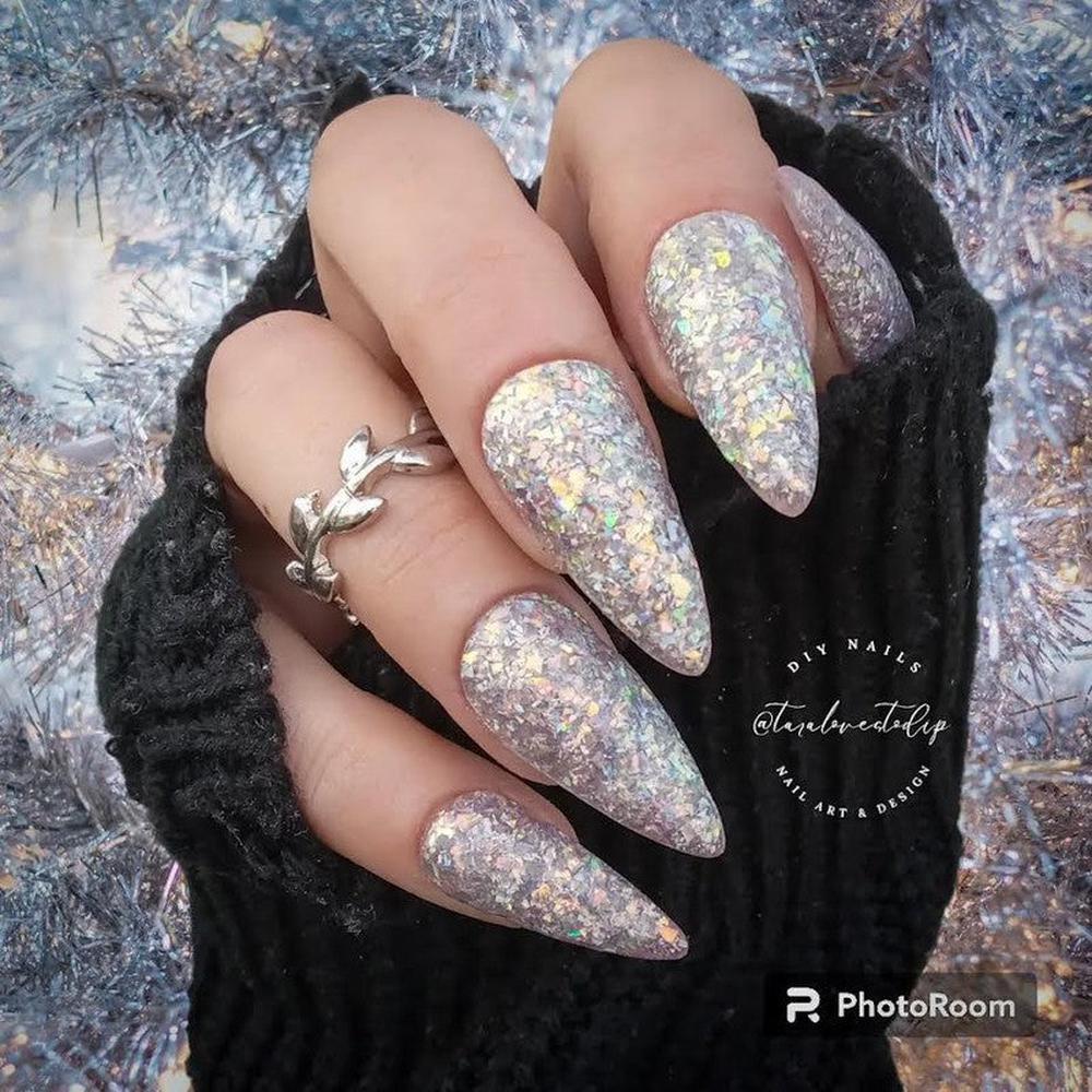 Snow Queen Starter Kit-Fairy Glamor