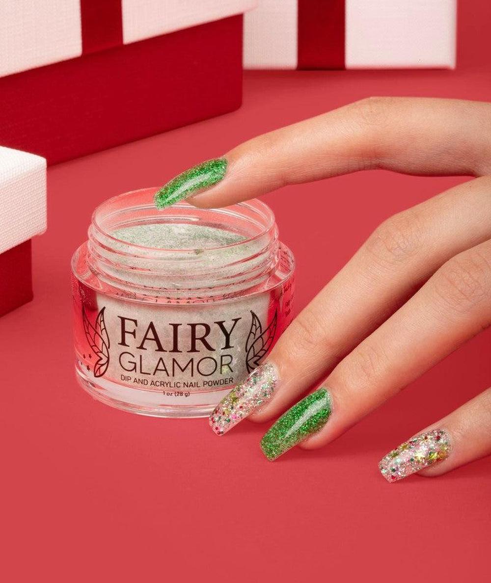 Merry Prissmas Starter Kit-Fairy Glamor