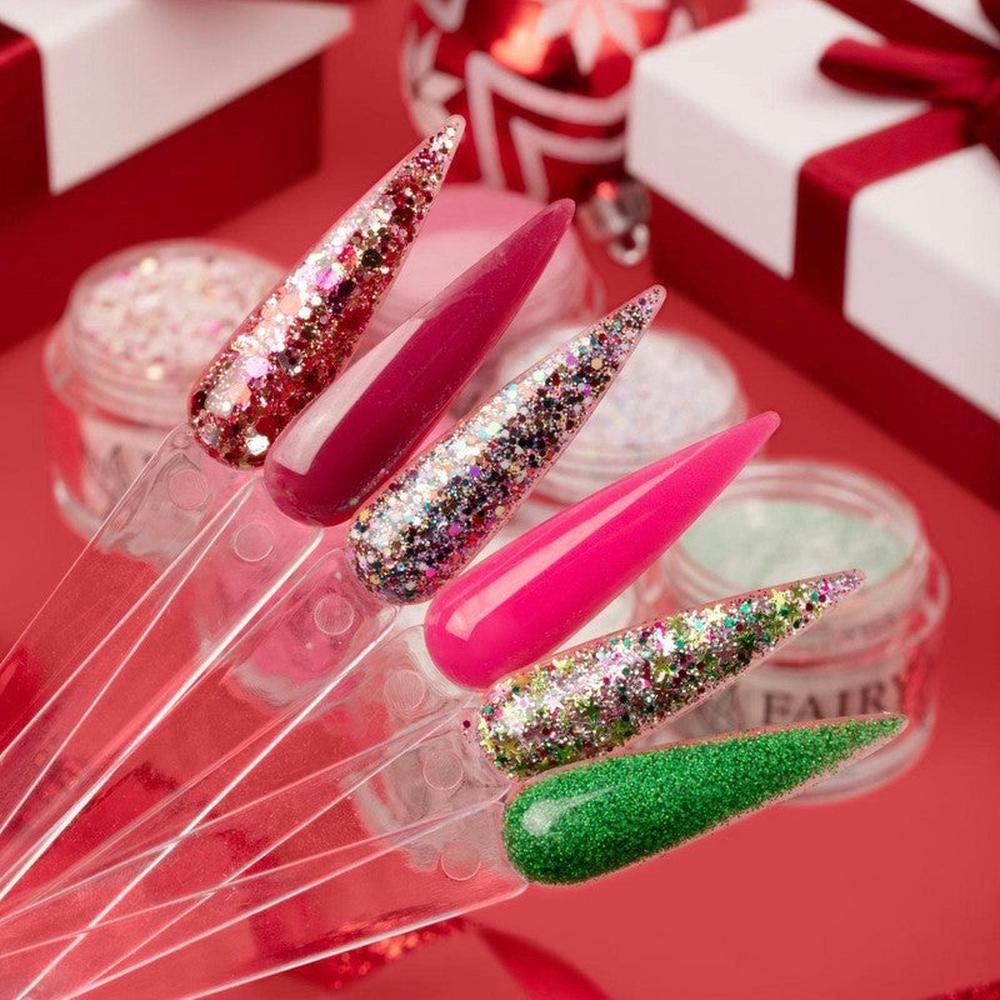 Merry Prissmas Starter Kit-Fairy Glamor