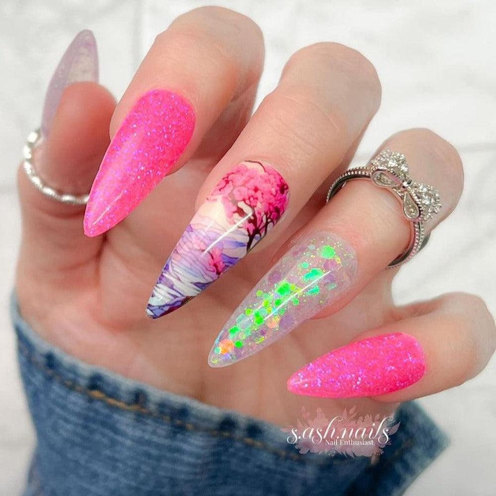 Anime Starter Kit-Fairy Glamor