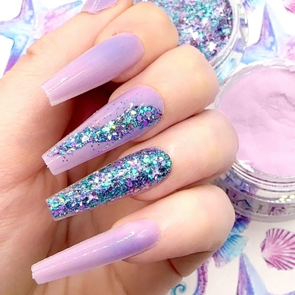 Mesmerizing Mermaids Starter Kit-Fairy Glamor