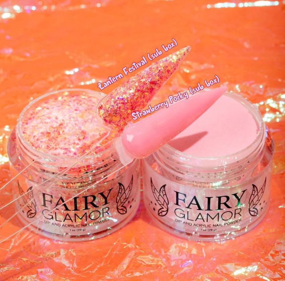 Subscription Box-Fairy Glamor