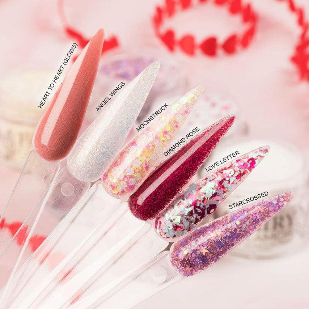 Love Letter Collection-Fairy Glamor