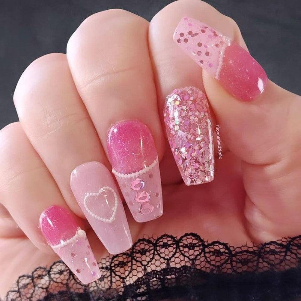 Love Potion Collection-Fairy Glamor