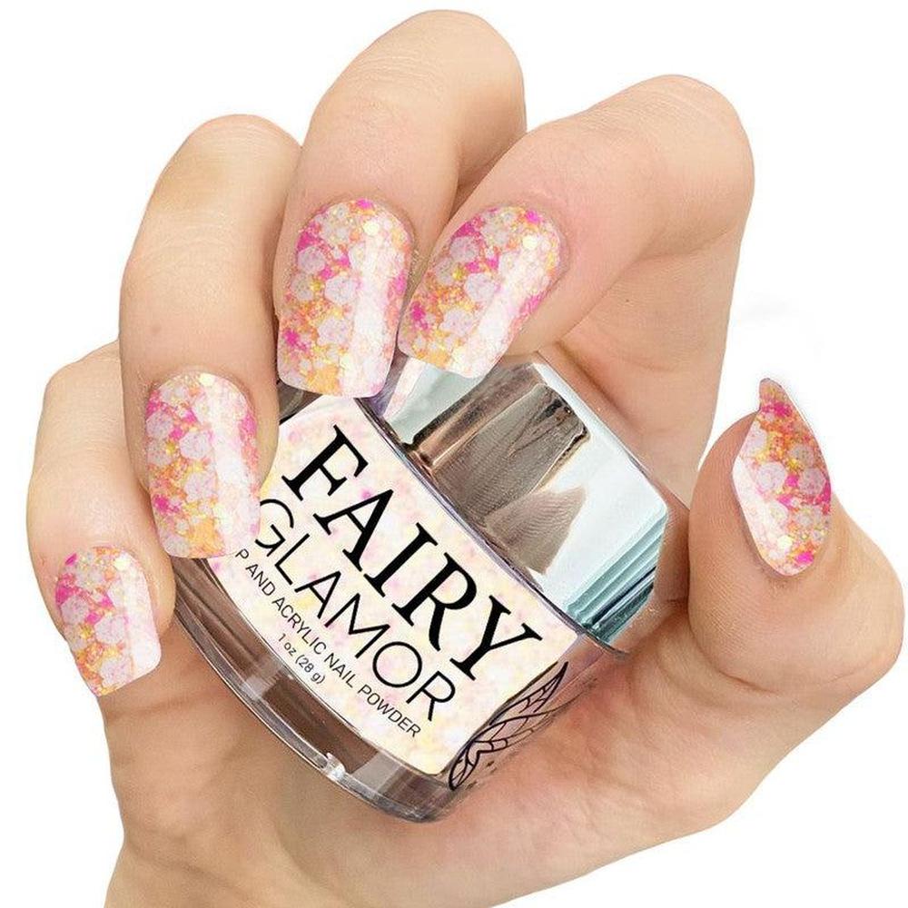 Love Letter Starter Kit-Fairy Glamor